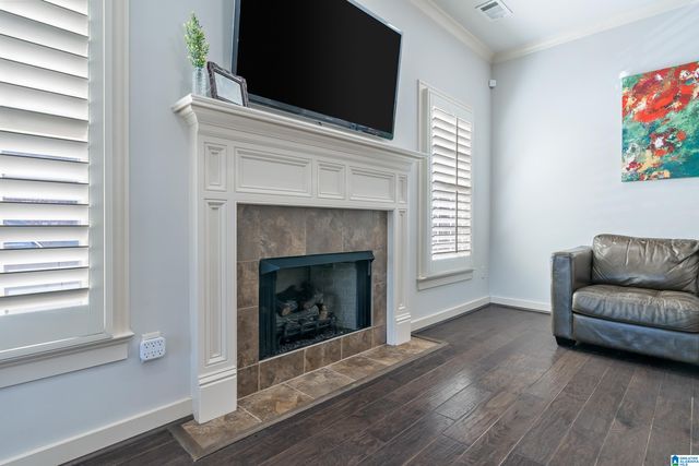 3745 JAMES HILL CIRCLE, Hoover, AL 35226