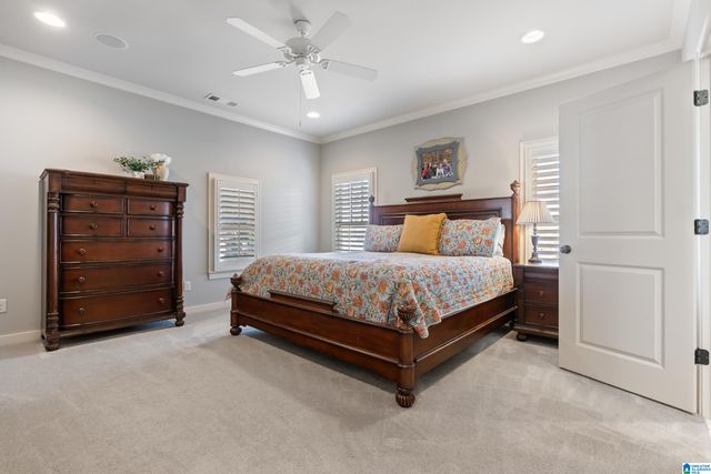 3745 JAMES HILL CIRCLE, Hoover, AL 35226