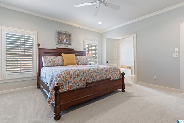 3745 JAMES HILL CIRCLE, Hoover, AL 35226