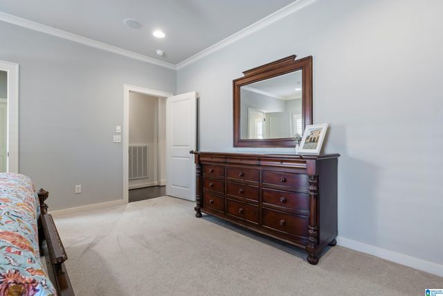 3745 JAMES HILL CIRCLE, Hoover, AL 35226