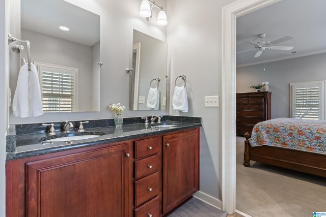 3745 JAMES HILL CIRCLE, Hoover, AL 35226