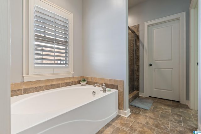 3745 JAMES HILL CIRCLE, Hoover, AL 35226