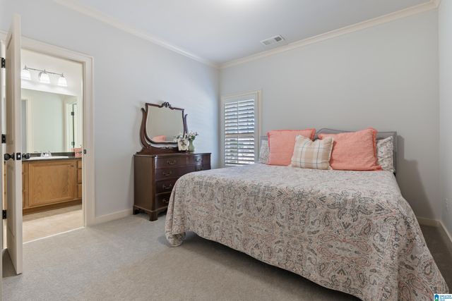 3745 JAMES HILL CIRCLE, Hoover, AL 35226