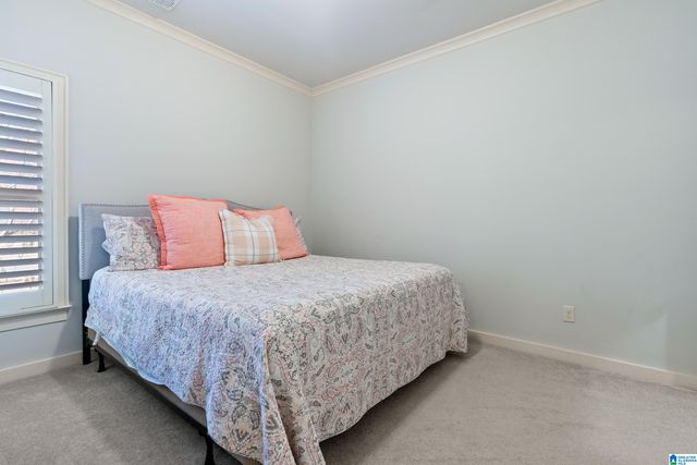 3745 JAMES HILL CIRCLE, Hoover, AL 35226