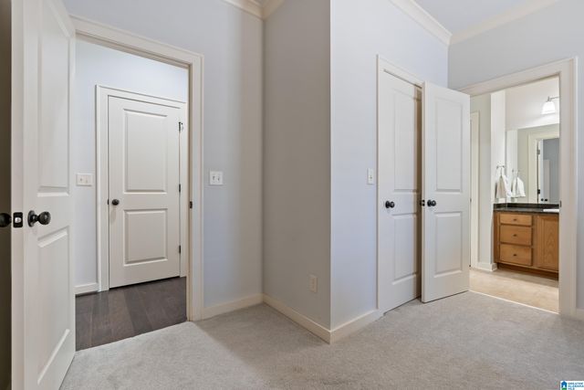 3745 JAMES HILL CIRCLE, Hoover, AL 35226