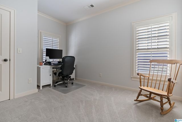 3745 JAMES HILL CIRCLE, Hoover, AL 35226