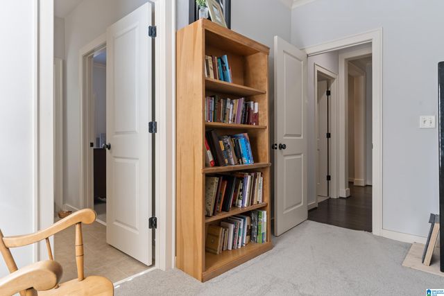 3745 JAMES HILL CIRCLE, Hoover, AL 35226