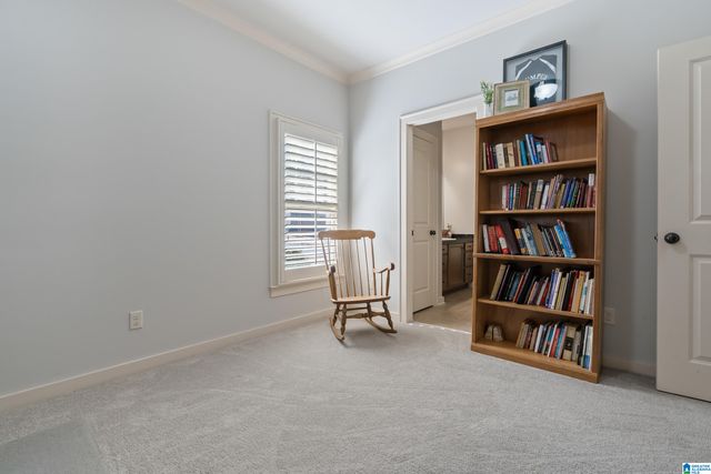 3745 JAMES HILL CIRCLE, Hoover, AL 35226