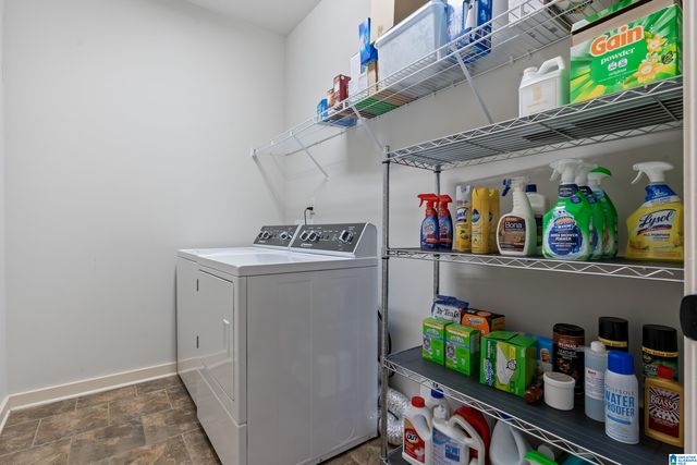 3745 JAMES HILL CIRCLE, Hoover, AL 35226