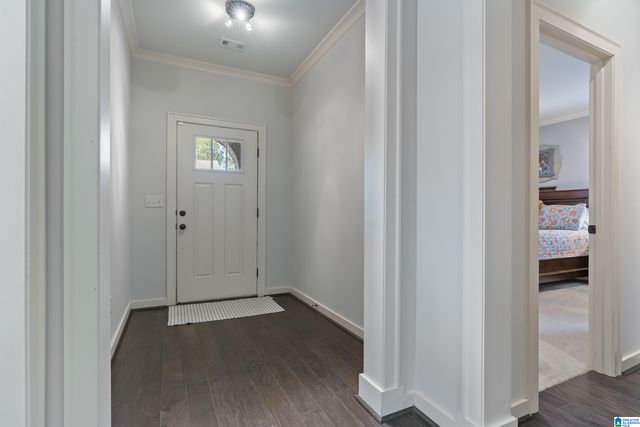 3745 JAMES HILL CIRCLE, Hoover, AL 35226