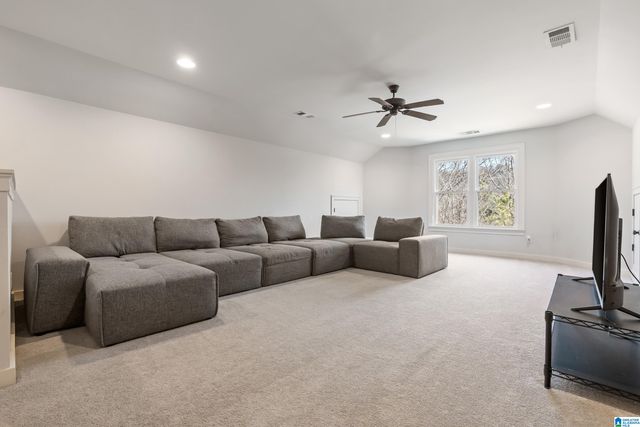 3745 JAMES HILL CIRCLE, Hoover, AL 35226