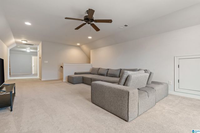 3745 JAMES HILL CIRCLE, Hoover, AL 35226