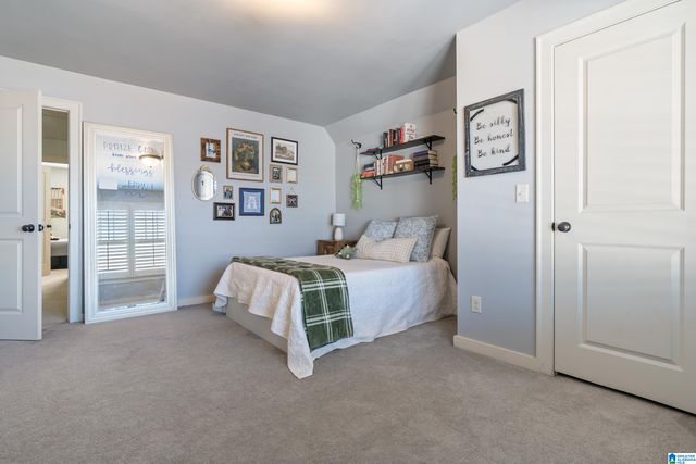 3745 JAMES HILL CIRCLE, Hoover, AL 35226