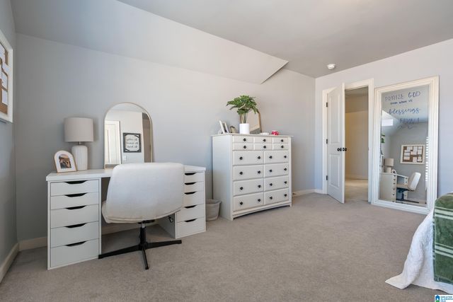 3745 JAMES HILL CIRCLE, Hoover, AL 35226