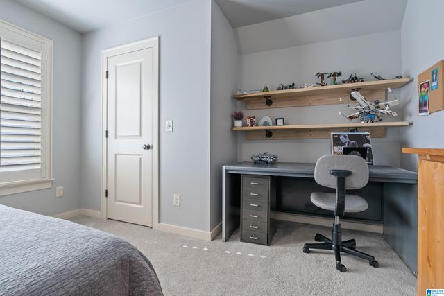 3745 JAMES HILL CIRCLE, Hoover, AL 35226