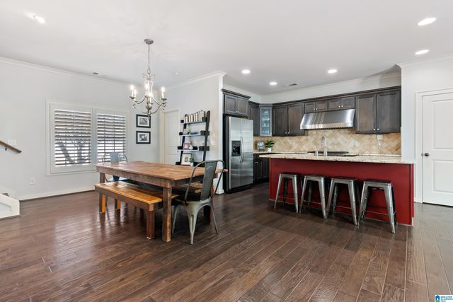 3745 JAMES HILL CIRCLE, Hoover, AL 35226