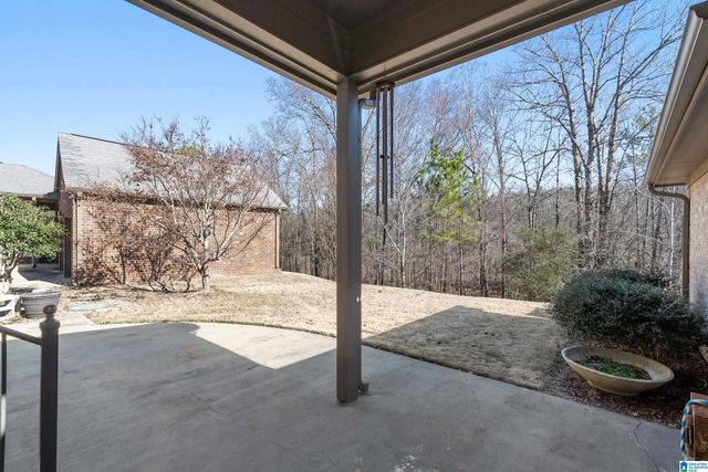 3745 JAMES HILL CIRCLE, Hoover, AL 35226