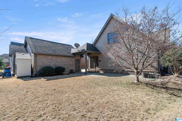 3745 JAMES HILL CIRCLE, Hoover, AL 35226