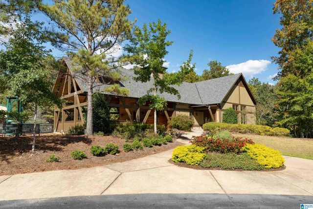 3745 JAMES HILL CIRCLE, Hoover, AL 35226