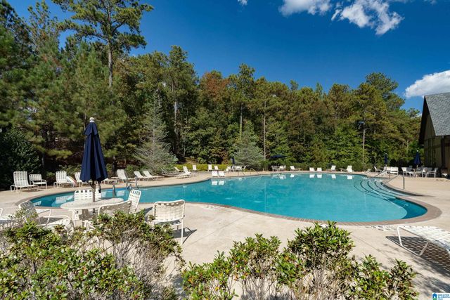 3745 JAMES HILL CIRCLE, Hoover, AL 35226