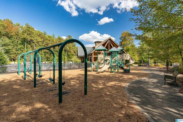 3745 JAMES HILL CIRCLE, Hoover, AL 35226