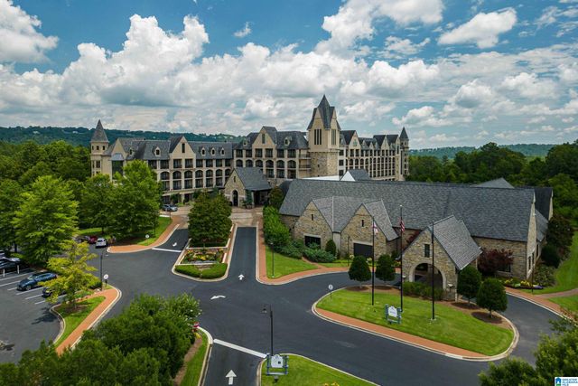 3745 JAMES HILL CIRCLE, Hoover, AL 35226