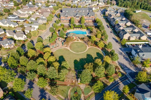 3745 JAMES HILL CIRCLE, Hoover, AL 35226