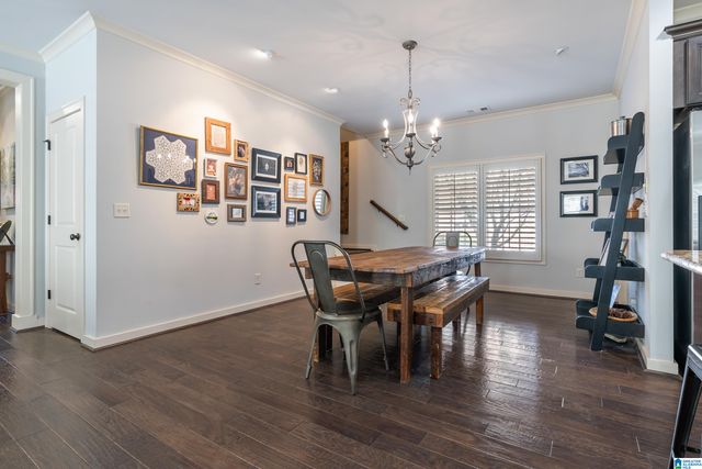 3745 JAMES HILL CIRCLE, Hoover, AL 35226