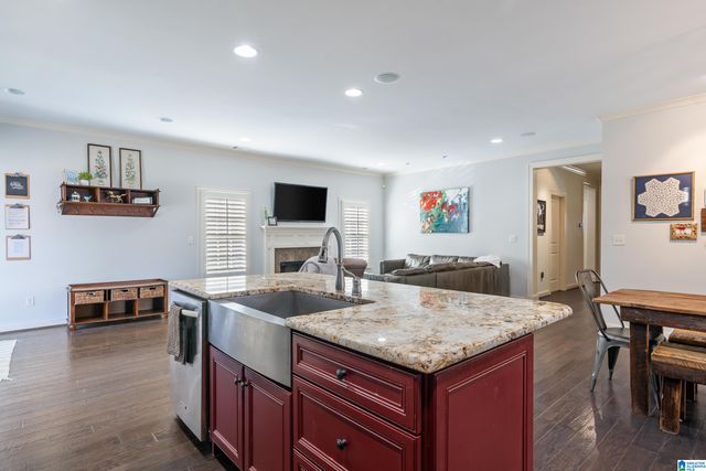 3745 JAMES HILL CIRCLE, Hoover, AL 35226