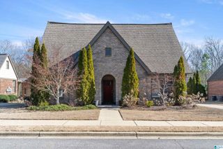 3745 JAMES HILL CIRCLE, Hoover, AL 35226