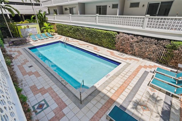 1614 West Ave 203, Miami Beach, FL 33139
