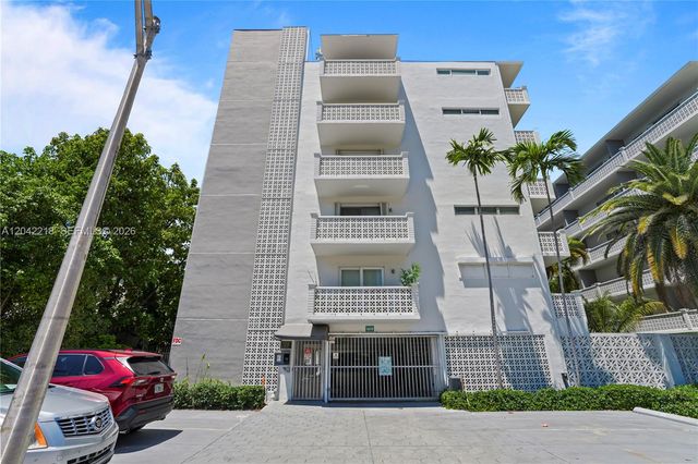 1614 West Ave 203, Miami Beach, FL 33139