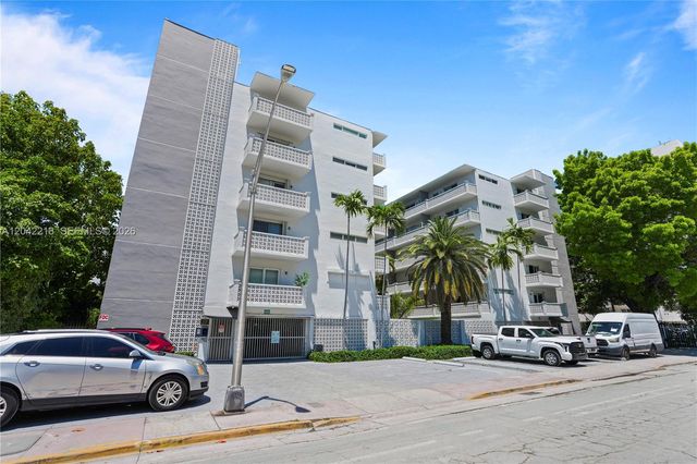1614 West Ave 203, Miami Beach, FL 33139
