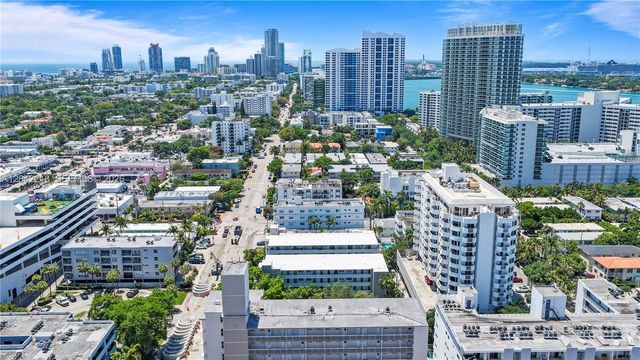 1614 West Ave 203, Miami Beach, FL 33139