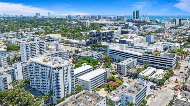 1614 West Ave 203, Miami Beach, FL 33139