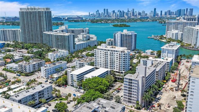 1614 West Ave 203, Miami Beach, FL 33139