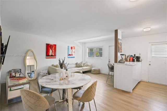 1614 West Ave 203, Miami Beach, FL 33139