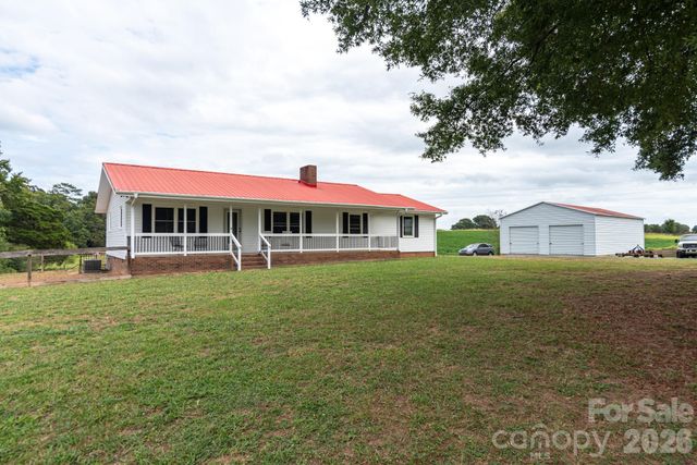 4505 E Highway 218 Highway, Monroe, NC 28110