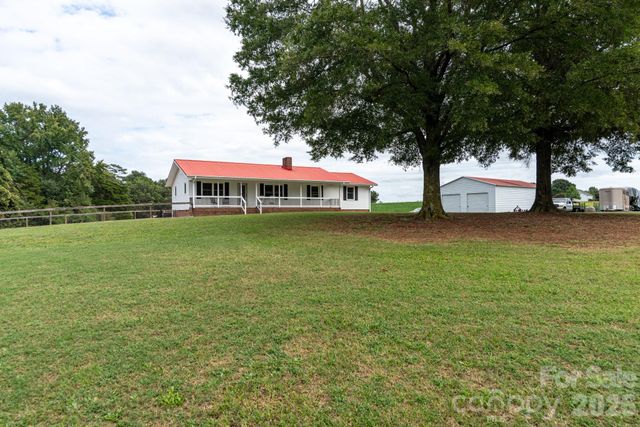 4505 E Highway 218 Highway, Monroe, NC 28110