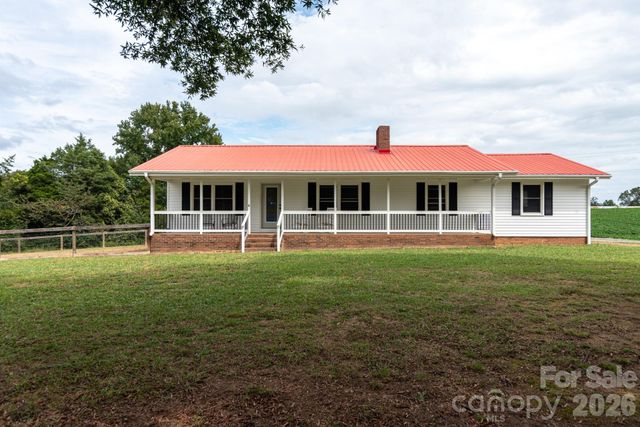 4505 E Highway 218 Highway, Monroe, NC 28110