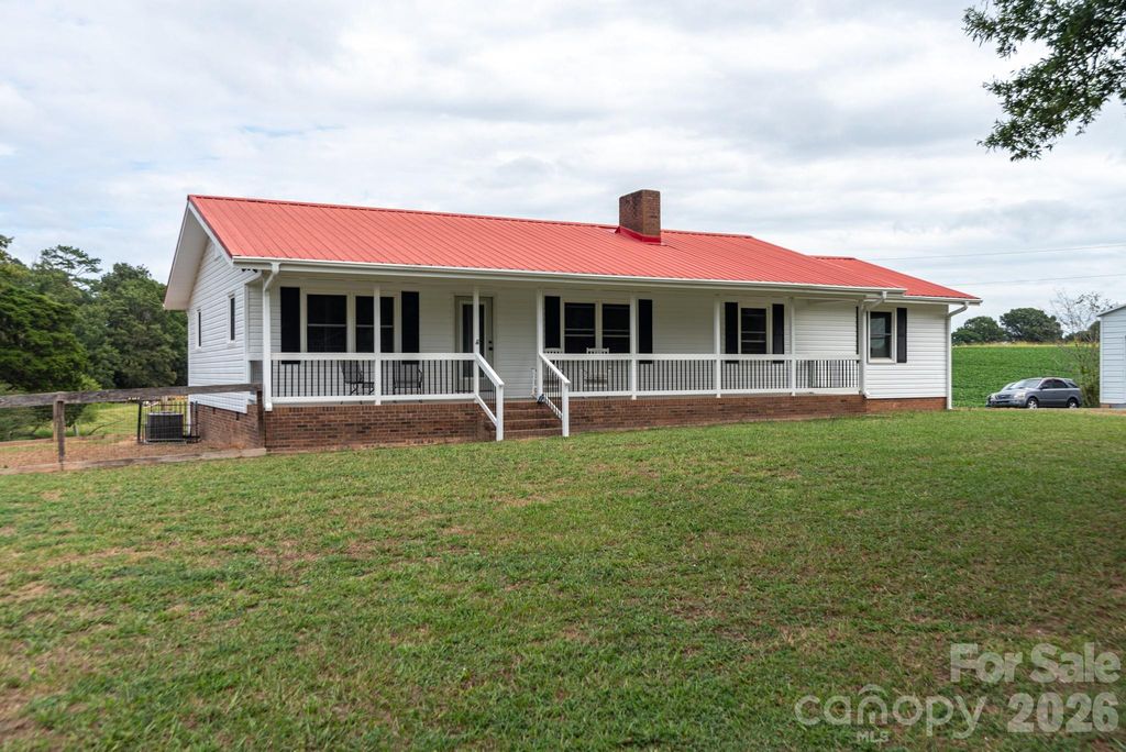 4505 E Highway 218 Highway, Monroe, NC 28110
