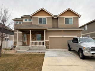 1525 Wavecrest Drive, Severance, CO 80550
