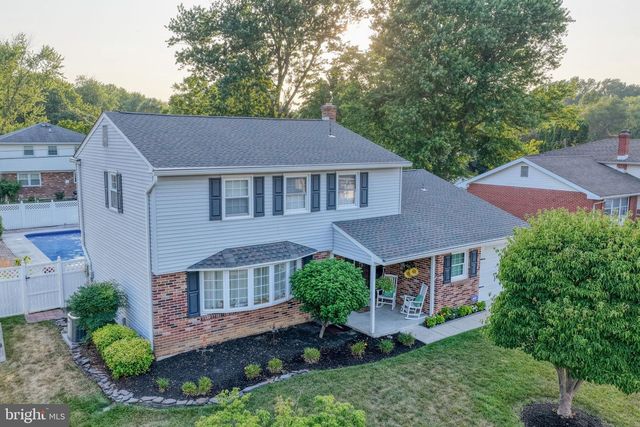 908 SCHOOLHOUSE LN, Dover, DE 19904