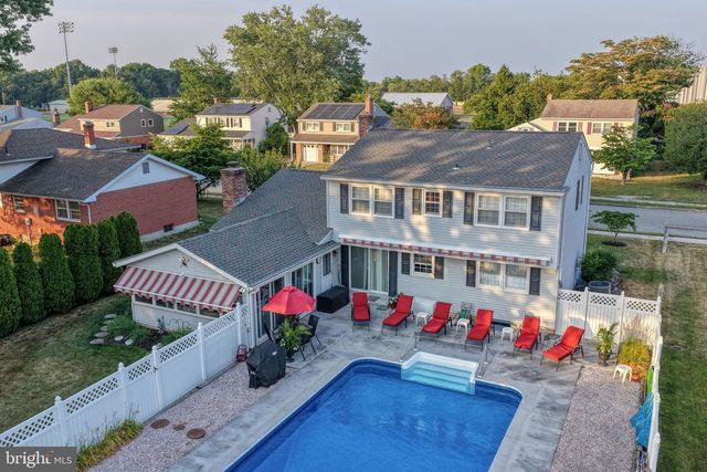 908 SCHOOLHOUSE LN, Dover, DE 19904