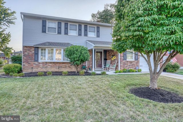 908 SCHOOLHOUSE LN, Dover, DE 19904