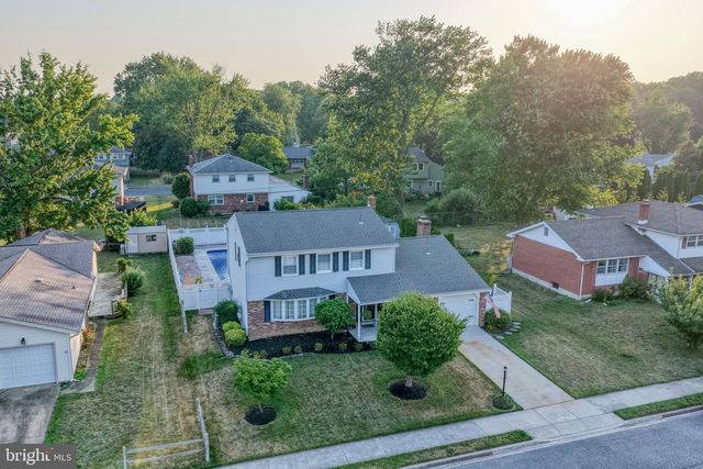 908 SCHOOLHOUSE LN, Dover, DE 19904