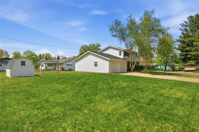 2610 Marilyn Drive, Eau Claire, WI 54701