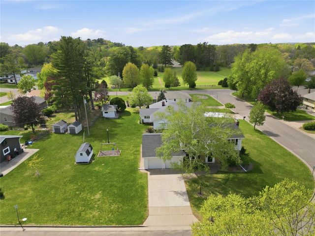 2610 Marilyn Drive, Eau Claire, WI 54701