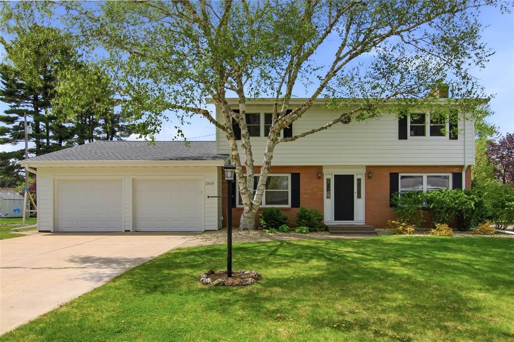 2610 Marilyn Drive, Eau Claire, WI 54701