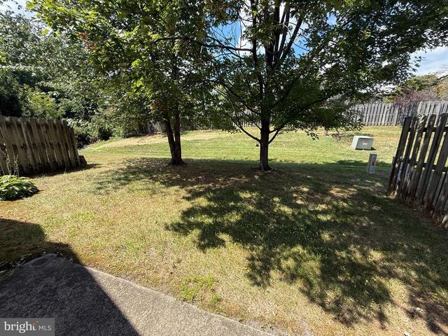 11002 JAGUAR CT, Fredericksburg, VA 22407